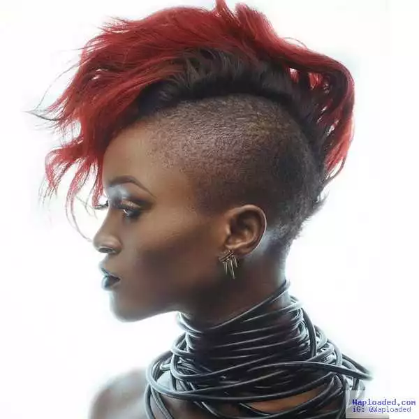 I Am Only Taking The Next Step In My Career – Eva Alordiah Reveals She Is Not Quitting Music